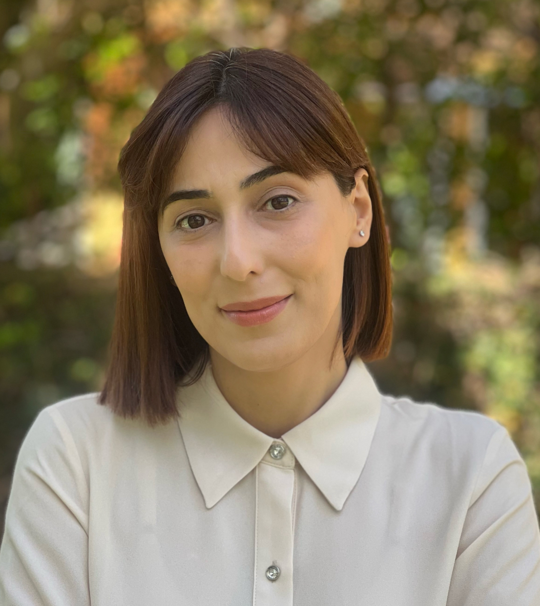 Serine Avetisyan portrait